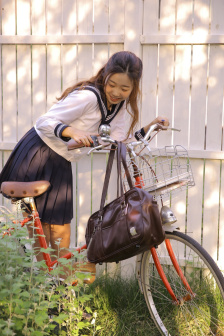 我的极品老妈